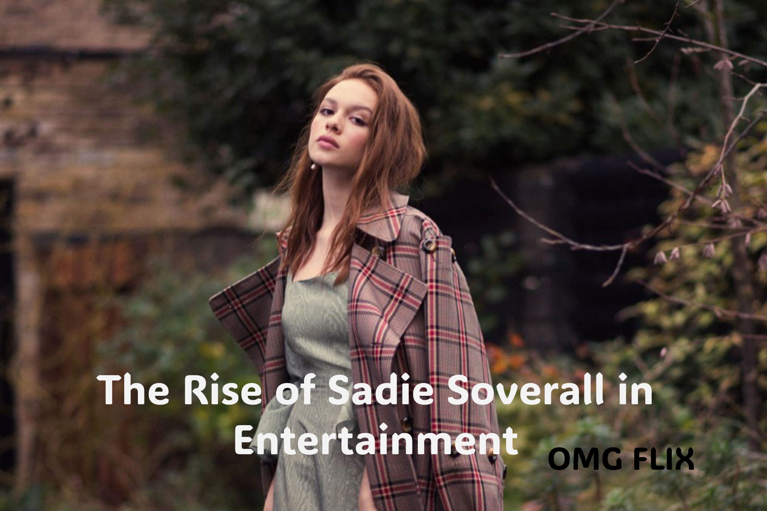 sadie soverall