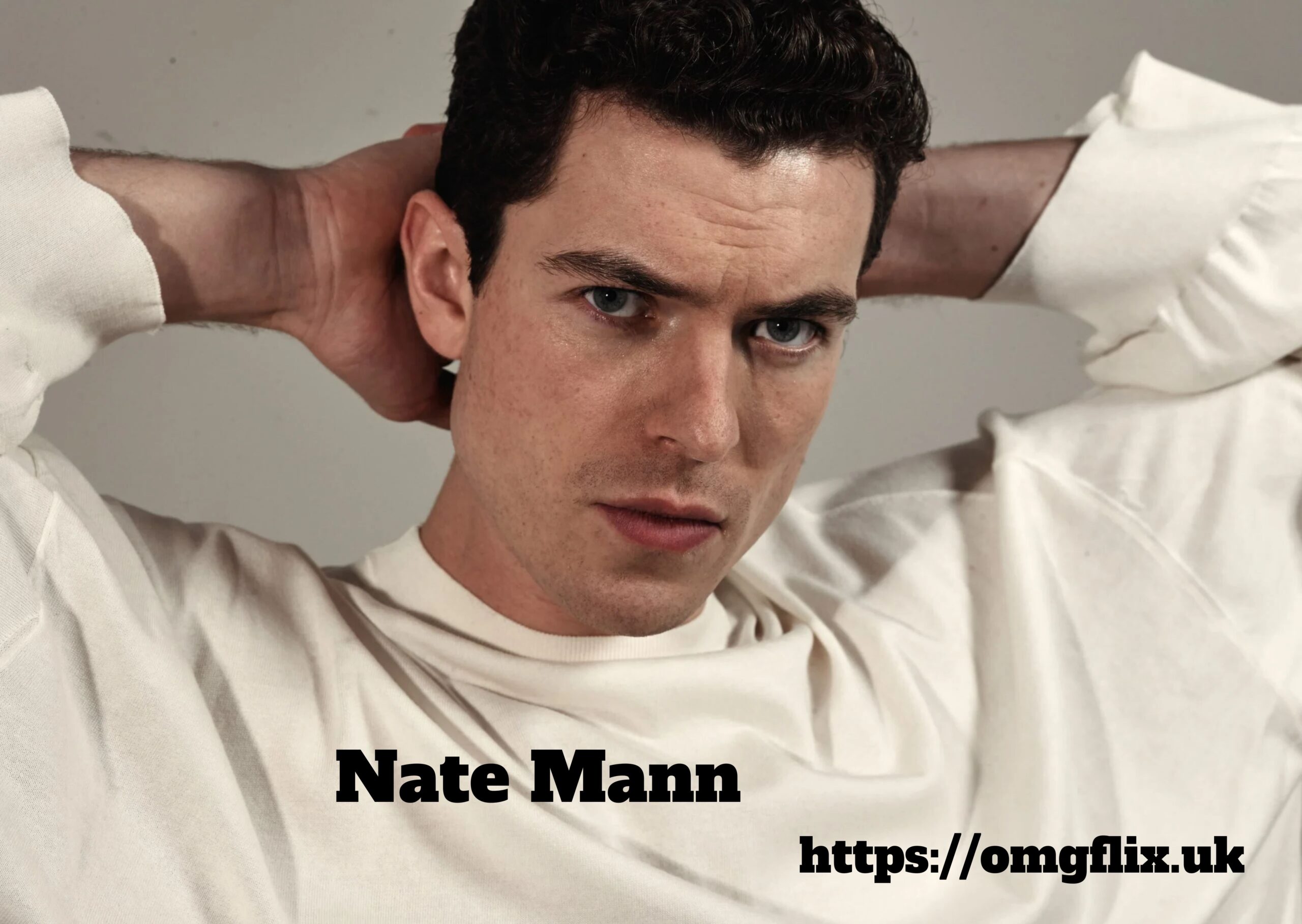 Nate Mann