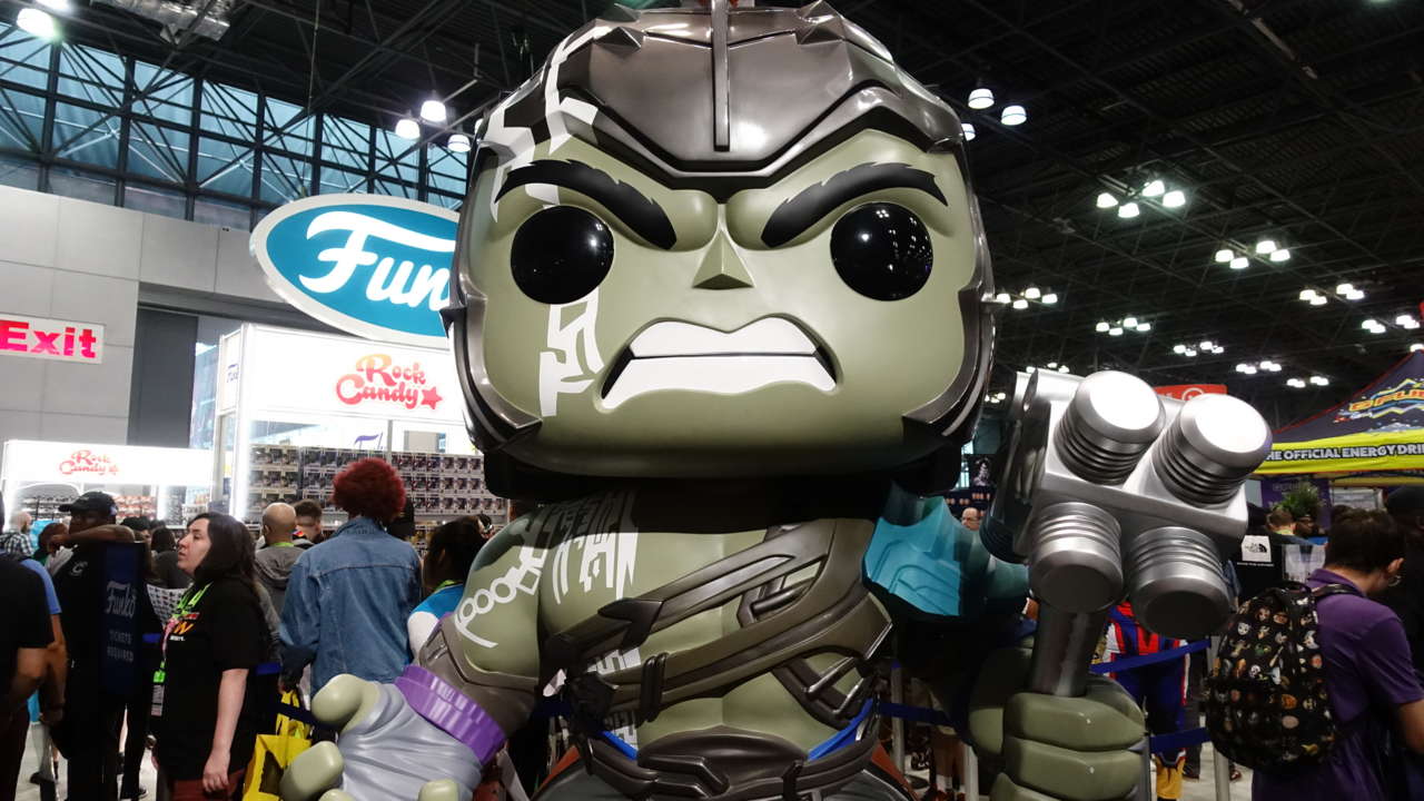 The Most Expensive Funko Pop: A Peek at the Priciest Collectibles