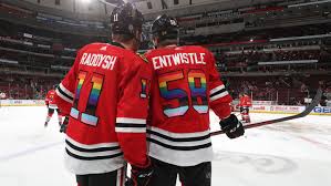 Discover the Chicago Blackhawks Jersey: A Classic for Every Fan